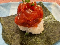 -元气寿司(环球港店)