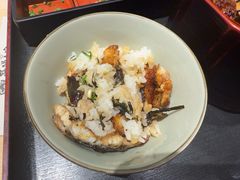 -昇鳗鱼家(浦东店)