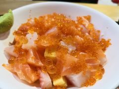 -新记美食(关闸店)