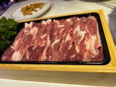 -祥源胡同·涮牛羊肉火锅(花桥店)