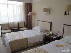 床-蟒山（北京）会议中心