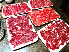 -仄园围炉坊·牛肉火锅·汕头卤水火锅(蛇口店)