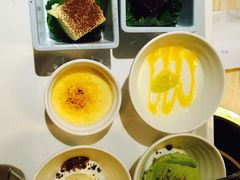-水林间·寿喜烧自助(仙林金鹰店)