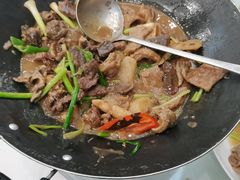 -东江酒楼(鼎鑫商务中心店)