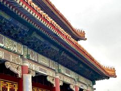 -故宫钟表馆