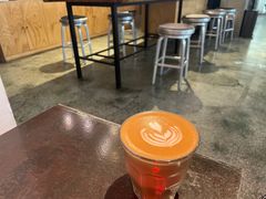 大堂-Nectar One Cafe(勇烈路n1店)