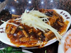 -东吴面馆(十全街店)