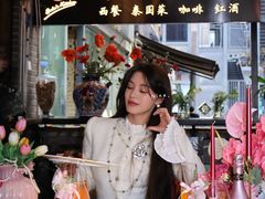 -翡翠鸟精品泰国菜(北辰财富中心店)