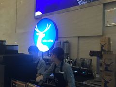 -瑞幸咖啡(解放碑英利大融城店)