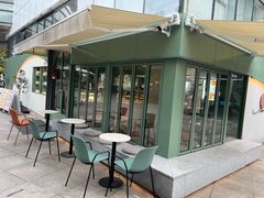 -tuan woodfire kitchen(锦绣坊店)