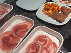 -德得轩烤涮一体自助餐厅(王府井店)
