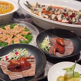 无锡过生日的进！！替你们找到了漂亮餐厅🍴