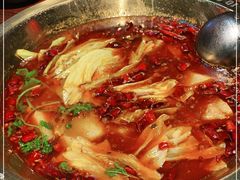 -受气牛肉·重庆耙牛肉(南坪总店)