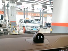 -哈贝卡汽车服务连锁(高新二路店)