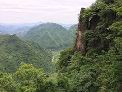 -朱砂古镇