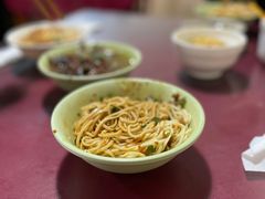 京酱面-大石人家鱿鱼面馆(大石西路总店)
