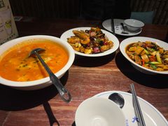 招牌香辣虾-大牌大·传统杭帮菜(湖滨店)