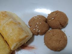 椒盐酥-闻酥园(青羊区人民中路店)