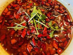 -外婆家(蓝色港湾店)