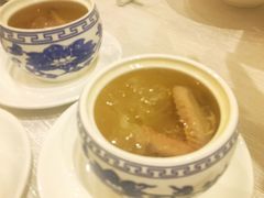 -福州天元国际威斯汀酒店·中国元素餐厅