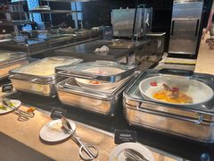 -无锡梁鸿湿地丽笙度假酒店·流觞西餐厅