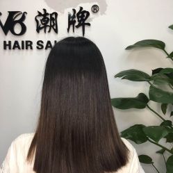 -V8潮牌·接发烫染连锁