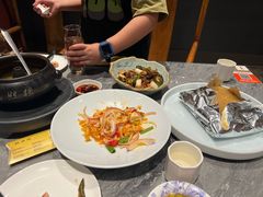 -福照楼汽锅鸡·云南菜(火车站锦江店)