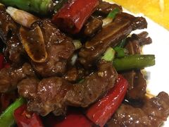 -驿舍·民國老营房院子私房菜(科学会堂店)