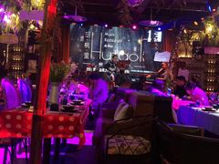 -胡桐里音乐酒馆(孝南店)