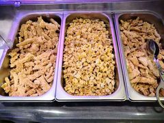 -小厨娘淮扬菜(六合欢乐港店)