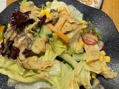 -吉兆·料理(红梅南路店)