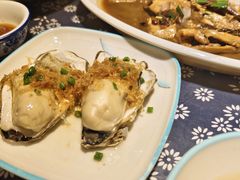 -旺角小渔村(二马路店)