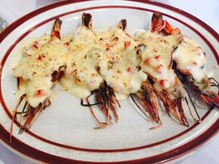 -Red Lobster