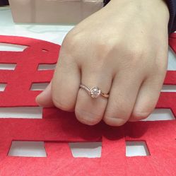 -珂兰钻石(美美2购物中心店)