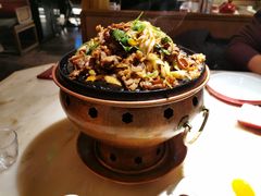 -京华烟云·北京烤鸭(领展购物广场·中关村店)