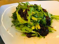 -烤肉宛饭庄(北新桥店)