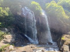 -陕西省红河谷森林公园