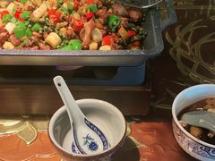 -缪氏川菜(深圳北站缤果空间店)
