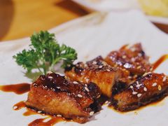 -悦和餐厅(CBD玉米楼店)