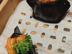 -蔡澜点心·粤菜(丽泽天街店)