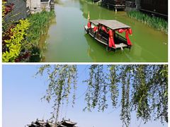 -朱仙镇启封故园景区