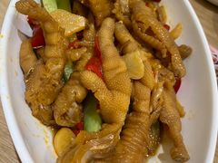 -东北风(柯桥万达店)
