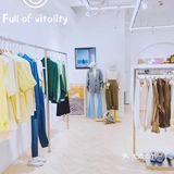 百元价位买日本万元款式 衣服都很有设计感 