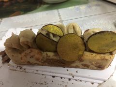 -麦雪尔甜品·生日蛋糕(新街口旗舰店)