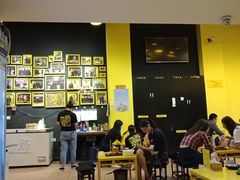 -望京小腰(北京总店)