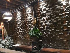 -尽善百年古院餐厅(王家老宅店)