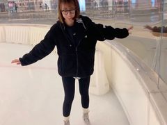 -TheRink大零溜冰场(IFS国金中心店)