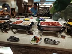 -天目湖御水温泉·度假酒店