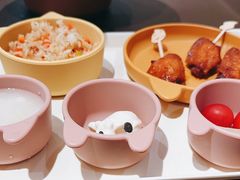 -西贝(深圳卓悦汇店)