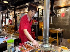 -喜来稀肉(虹泉路店)